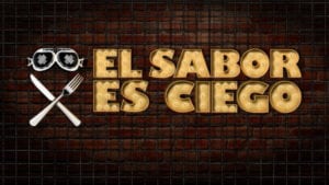 El sabor es ciego