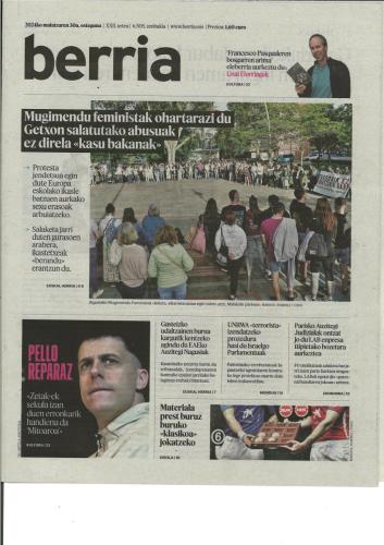 001-portada BERRIA 30-05-2024