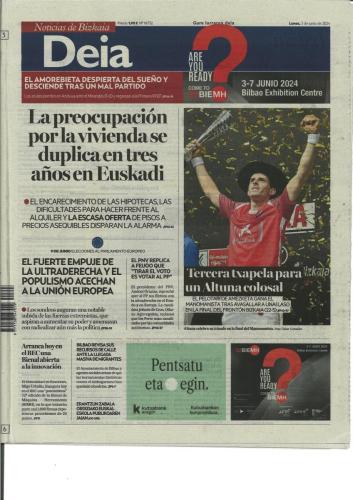 001-portada DEIA 03-06-2024