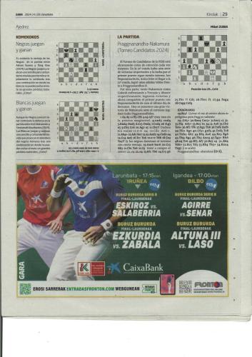 16-GARA 20-04-2024