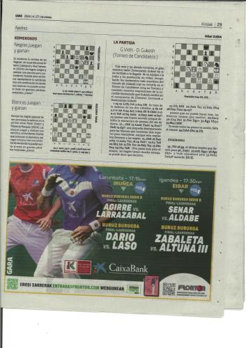 17-GARA 27-04-2024