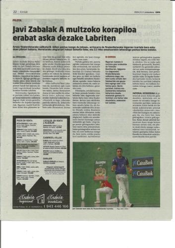 18-GARA 01-05-2024