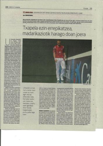 19-GARA 07-05-2024