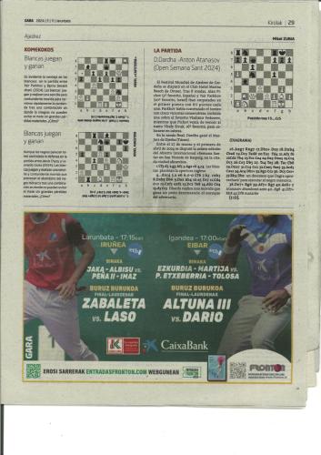 19-GARA 11-05-2024