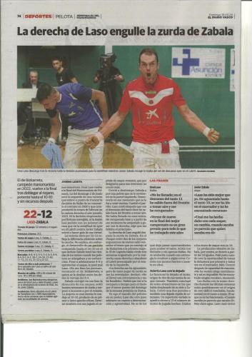 20-DIARIO VASCO 19-05-2024