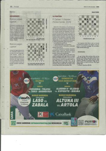 20-GARA 18-05-2024