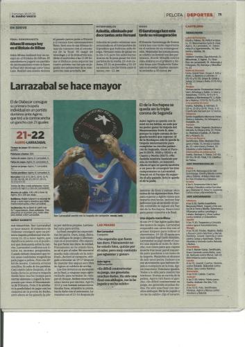 21-DIARIO VASCO 26-05-2024