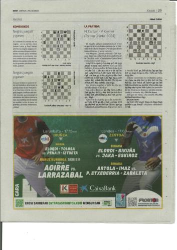 21-GARA 25-05-2024