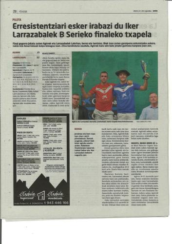 21-GARA 26-05-2024