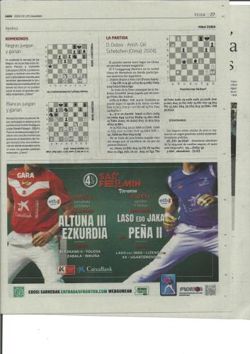 26-GARA 29-06-2024