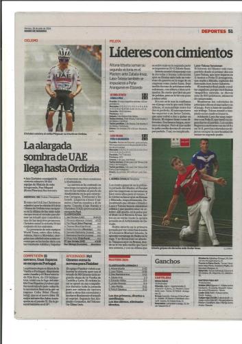 30-DIARIO DE NAVARRA 26-07-2024