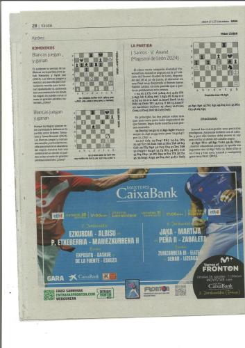 30-GARA 27-07-2024