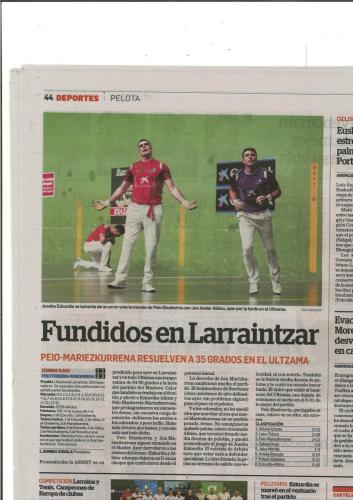 31-DIARIO DE NAVARRA 29-07-2024