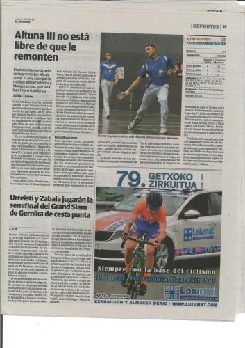 32-EL CORREO 05-08-2024