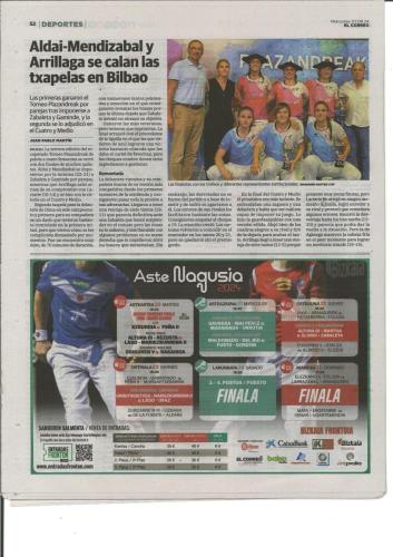 32-EL CORREO 07-08-2024