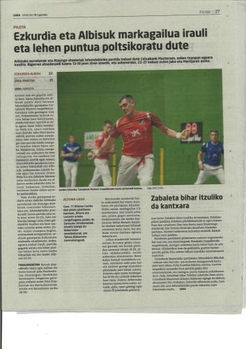 33-GARA 18-08-2024