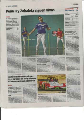 36-EL CORREO 05-09-2024